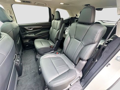 New 2026 Subaru Ascent Touring w/ Popular Package #2 AWD/4WD image 23