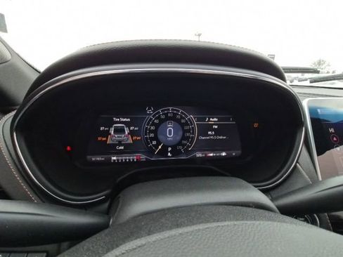 Used 2023 Cadillac CT5 Sport image 18