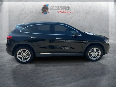 Used 2022 Mercedes-Benz GLA 250 4MATIC w/ Premium Package Lite image 7