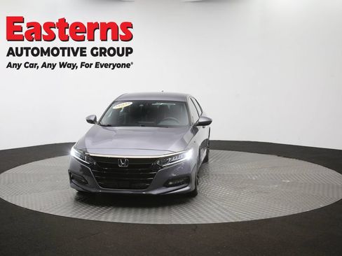 Used 2018 Honda Accord Sport image 50