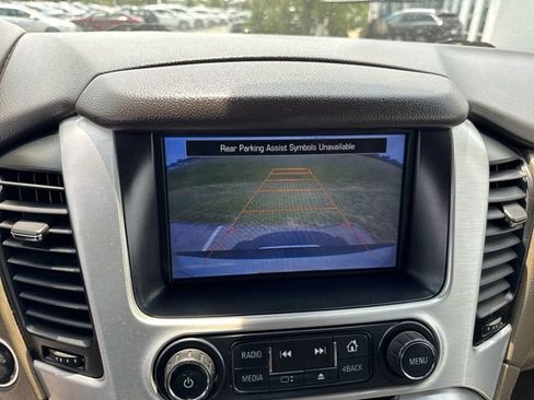 Used 2015 GMC Yukon SLT AWD/4WD image 15
