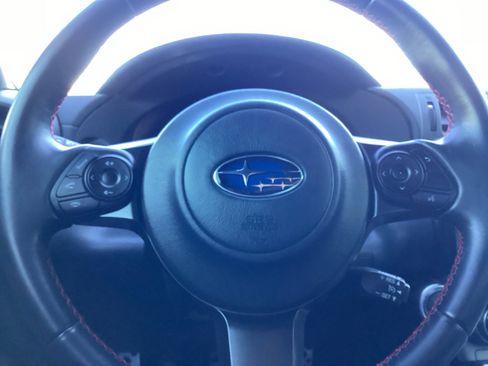 Used 2023 Subaru BRZ Limited image 13