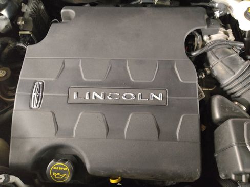 Used 2016 Lincoln MKX Select w/ Select Plus Package image 30