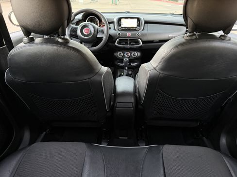 Used 2016 FIAT 500X Trekking image 23