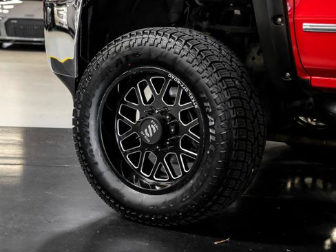 Used 2019 Chevrolet Silverado 2500 LTZ w/ Duramax Plus Package image 52