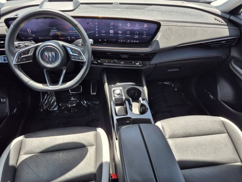 Used 2024 Buick Envision Sport Touring AWD/4WD image 13