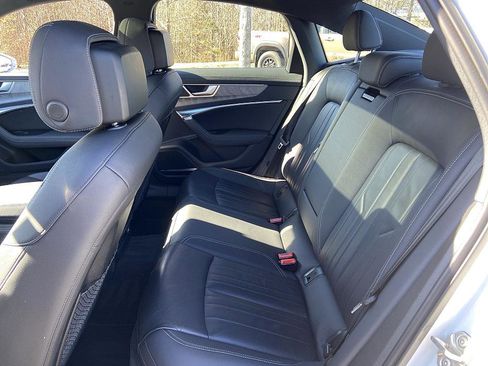 Used 2024 Audi A6 Premium Plus image 12