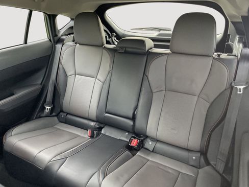 Used 2024 Subaru Crosstrek 2.5i Limited w/ Crosstrek Mirror Package image 24