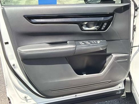 Certified 2024 Honda CR-V EX-L image 16