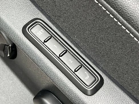 New 2025 Volkswagen Atlas SEL Premium R-Line AWD/4WD image 13