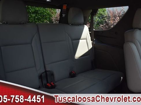 Used 2021 Chevrolet Tahoe LT w/ LT Signature Package RWD image 30