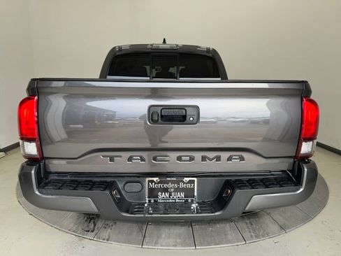 Used 2021 Toyota Tacoma SR w/ SR Convenience Package RWD image 12