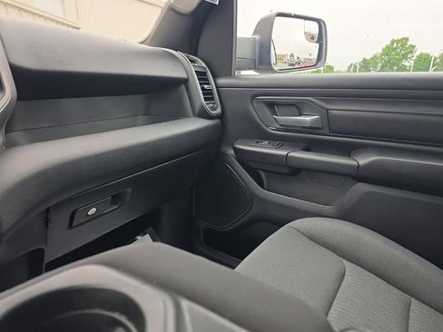 Used 2023 RAM 1500 Tradesman AWD/4WD image 20