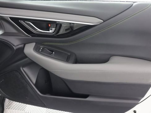 Used 2023 Subaru Outback Onyx Edition image 27