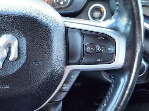 Used 2022 RAM 1500 Big Horn image 18