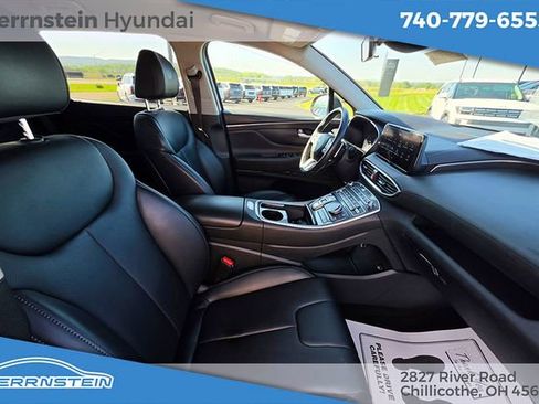 Used 2023 Hyundai Santa Fe XRT AWD/4WD image 25