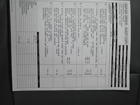 Used 2019 Ford Transit 250 130 Low Roof image 4