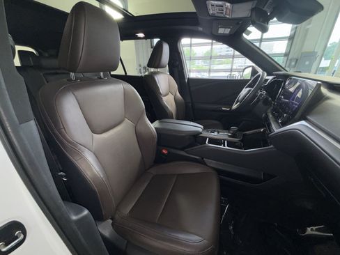 Used 2024 Lexus TX 350 AWD w/ Technology Package image 28