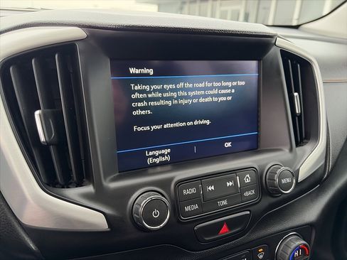 Used 2018 GMC Terrain SLE w/ Infotainment Package I image 21