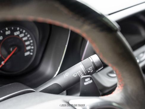 Used 2019 Chevrolet Camaro ZL1 RWD image 51