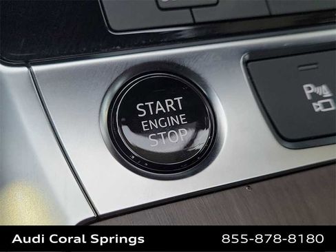 Certified 2025 Audi A6 2.0T Premium image 27