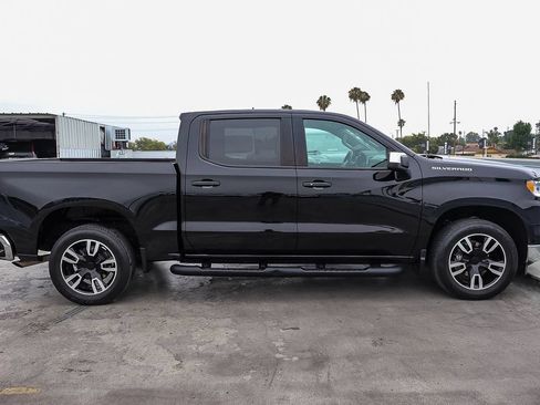 Used 2023 Chevrolet Silverado 1500 LT RWD image 13