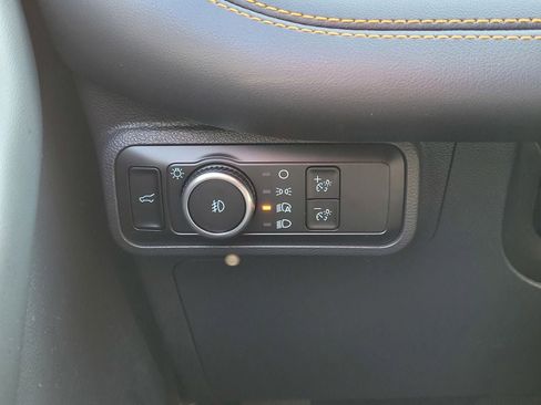 New 2026 Ford Explorer Tremor w/ Tremor Ultimate Package image 38