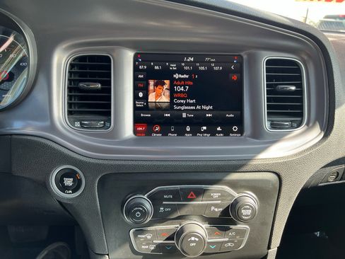 Used 2023 Dodge Charger SXT image 16