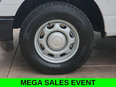 Used 2022 Ford F150 XL w/ Trailer Tow Package AWD/4WD image 35