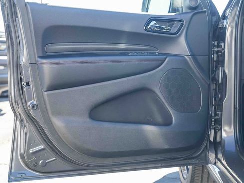New 2025 Dodge Durango GT w/ Blacktop Package image 19