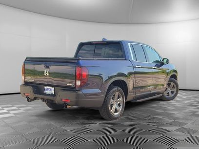Used 2023 Honda Ridgeline RTL-E