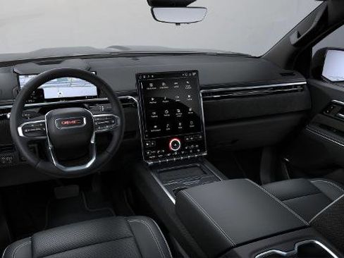 Used 2026 GMC Sierra EV Elevation w/ Premium Package AWD/4WD image 27