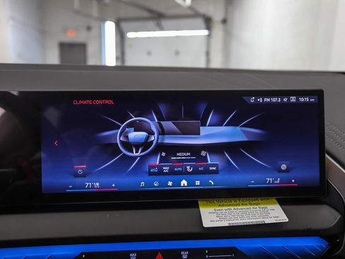 New 2026 BMW X3 M50 w/ Premium Package image 19