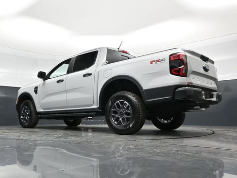 New 2026 Ford Ranger XLT AWD/4WD image 49