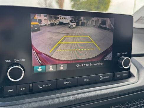 Used 2024 Honda Accord LX image 6