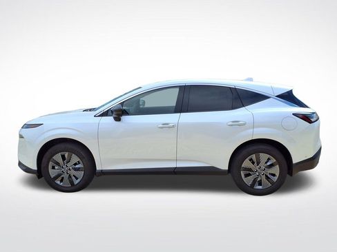 Used 2025 Nissan Murano SL AWD/4WD image 13