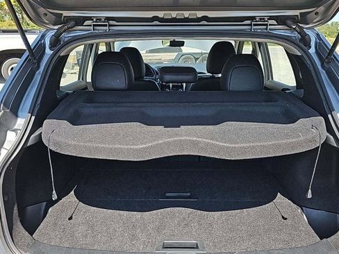 Used 2017 Nissan Rogue Sport SL image 38