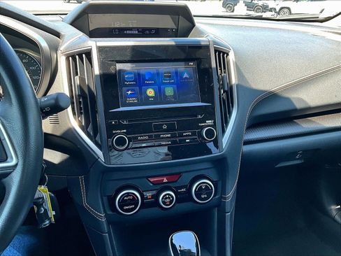 Used 2022 Subaru Crosstrek 2.0i Premium AWD/4WD image 15