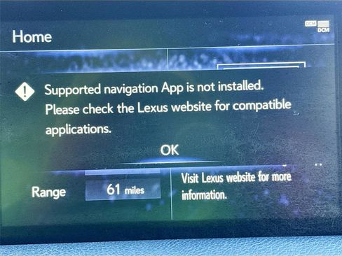 Used 2022 Lexus IS 300 AWD w/ Premium Package image 14