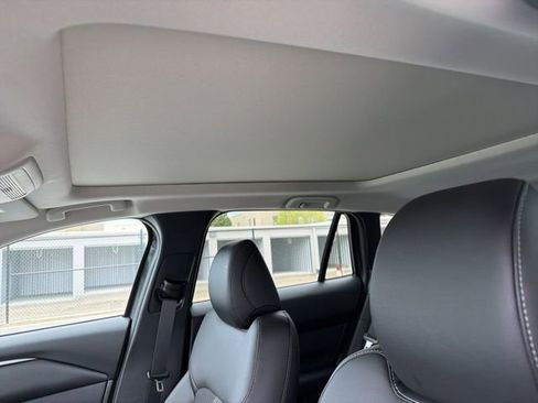New 2026 MAZDA CX-50 AWD 2.5 S w/ Cargo Package image 15
