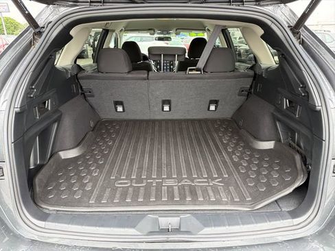 Certified 2022 Subaru Outback Premium AWD/4WD image 24