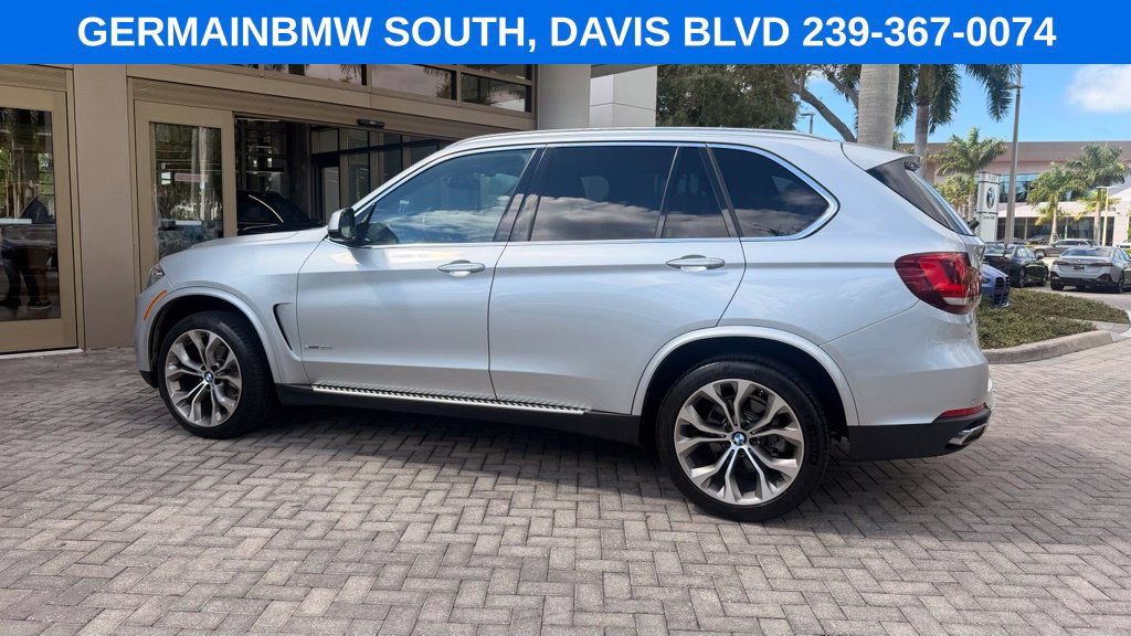 Used 2018 BMW X5 xDrive35i AWD/4WD image 29