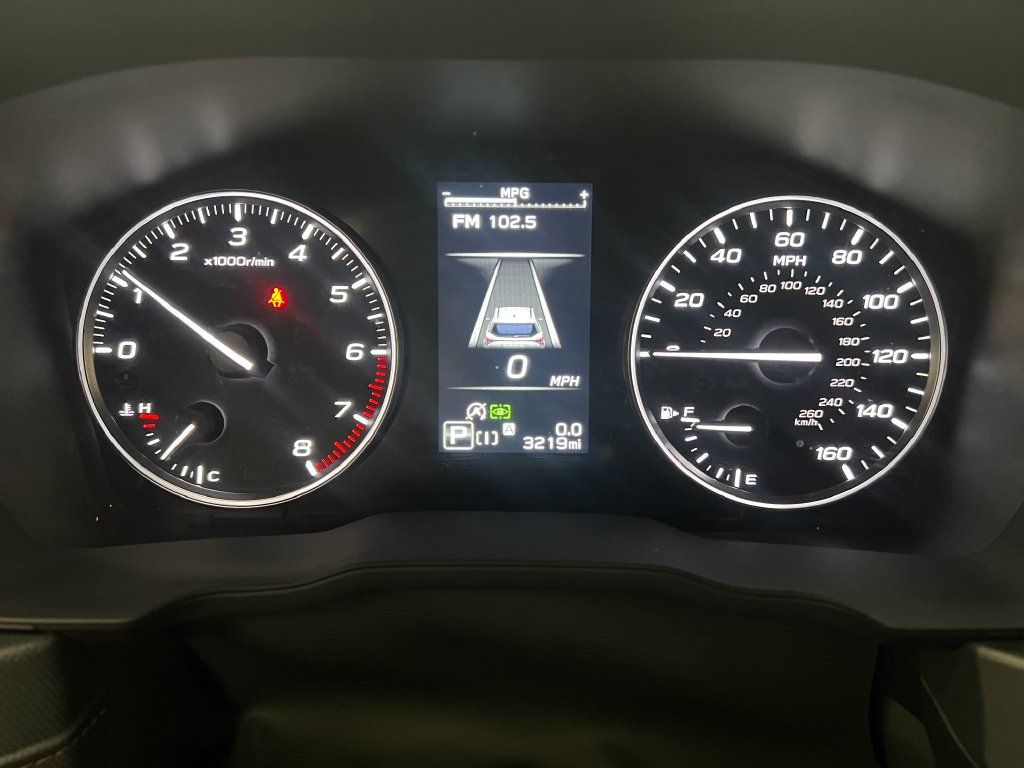 Used 2026 Subaru Forester Touring AWD/4WD image 15