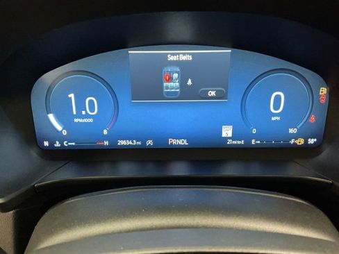 Used 2023 Ford Escape Active w/ Tech Pack #2 image 30