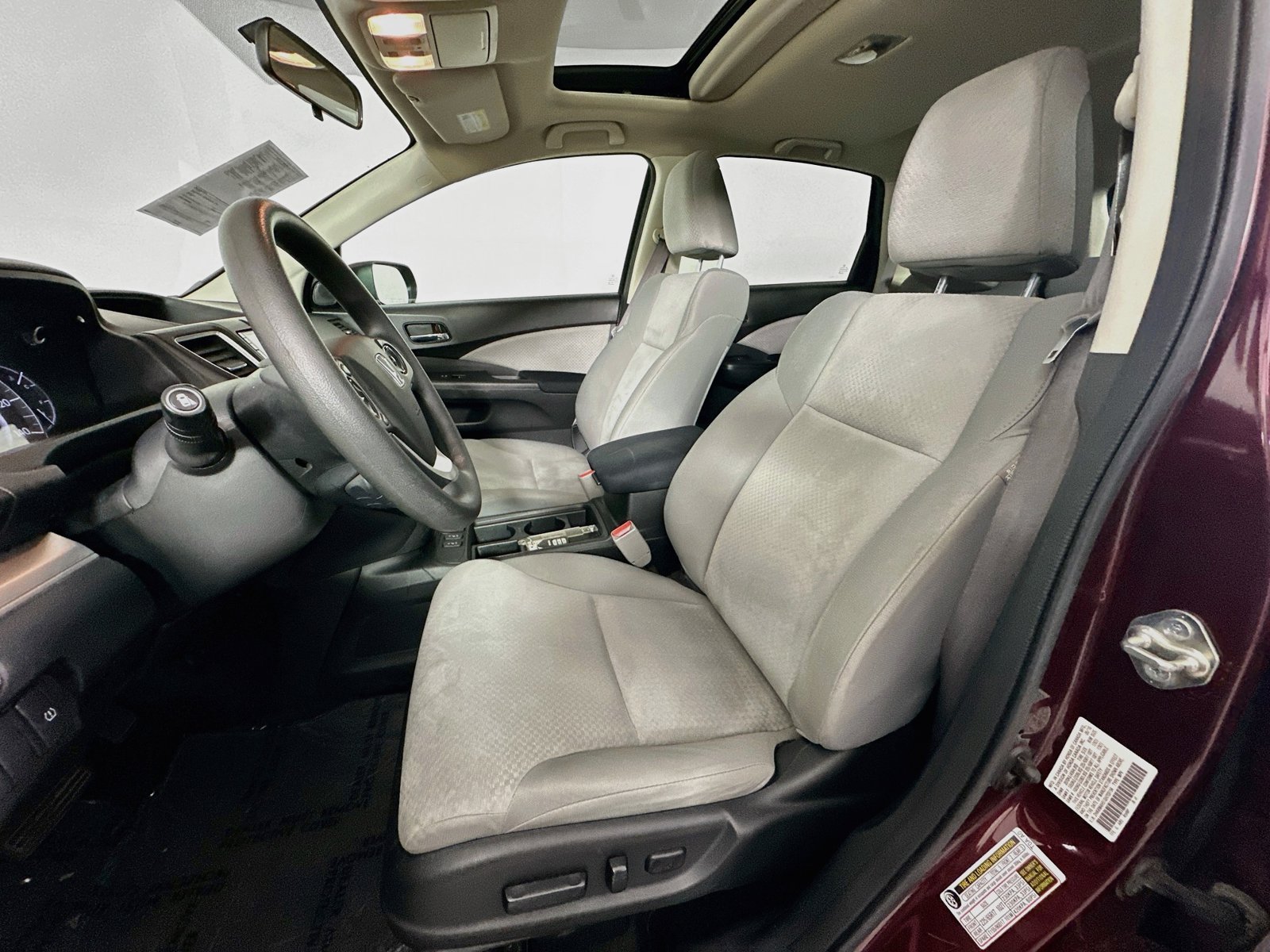 Used 2016 Honda CR-V EX image 20