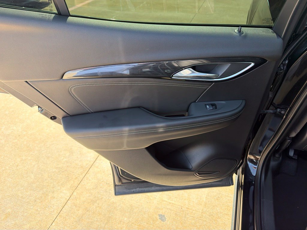 Used 2022 Buick Envision Preferred FWD image 14