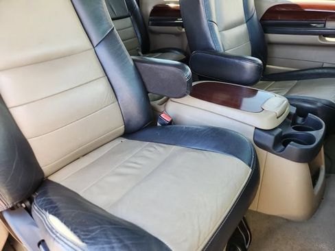 Used 2005 Ford Excursion Eddie Bauer AWD/4WD image 18