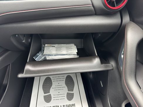 Used 2024 Chevrolet Blazer RS w/ Driver Confidence II Package image 13