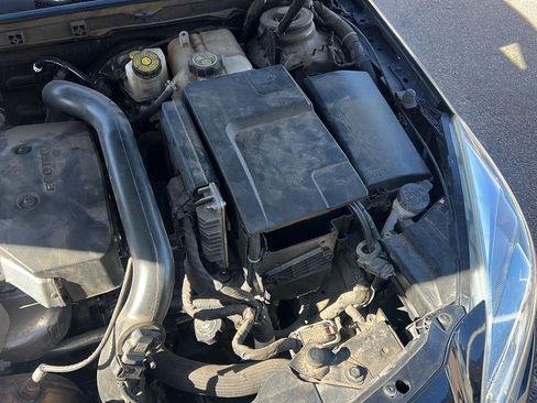 Used 2017 Buick Regal Sport Touring image 18