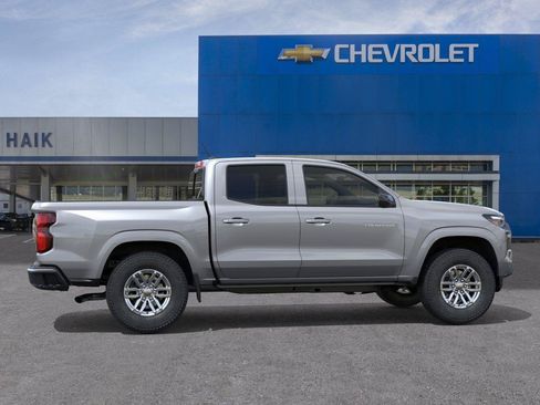 New 2026 Chevrolet Colorado LT w/ LT Convenience Package RWD image 5